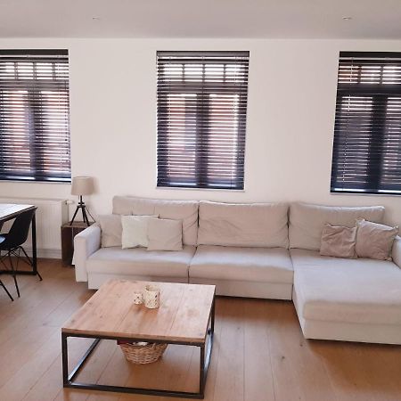 Luxe Duplex Appartement Mavi Gistel Bagian luar foto
