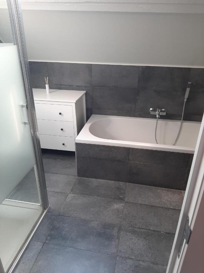 Luxe Duplex Appartement Mavi Gistel Bagian luar foto