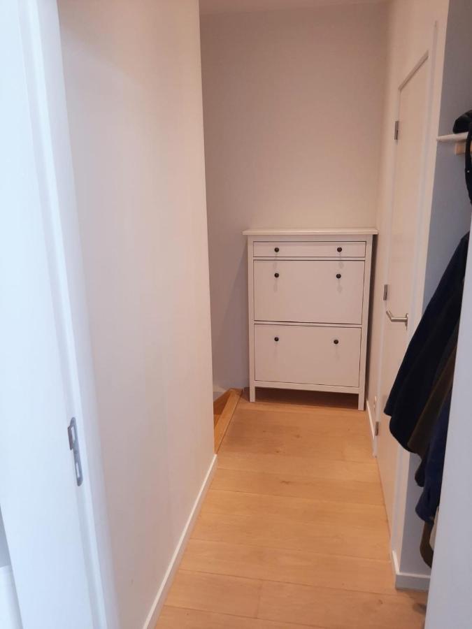 Luxe Duplex Appartement Mavi Gistel Bagian luar foto
