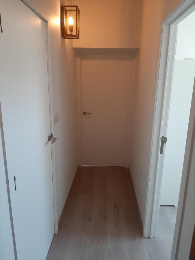 Luxe Duplex Appartement Mavi Gistel Bagian luar foto