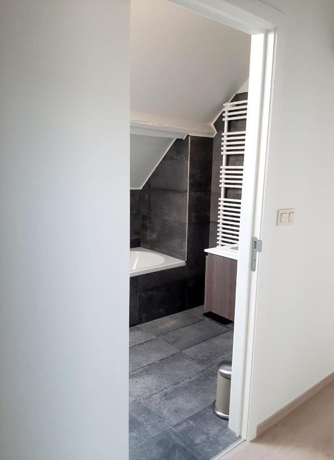 Luxe Duplex Appartement Mavi Gistel Bagian luar foto