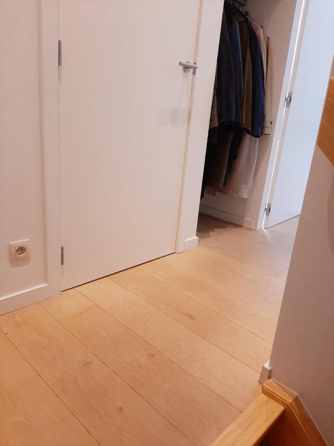 Luxe Duplex Appartement Mavi Gistel Bagian luar foto