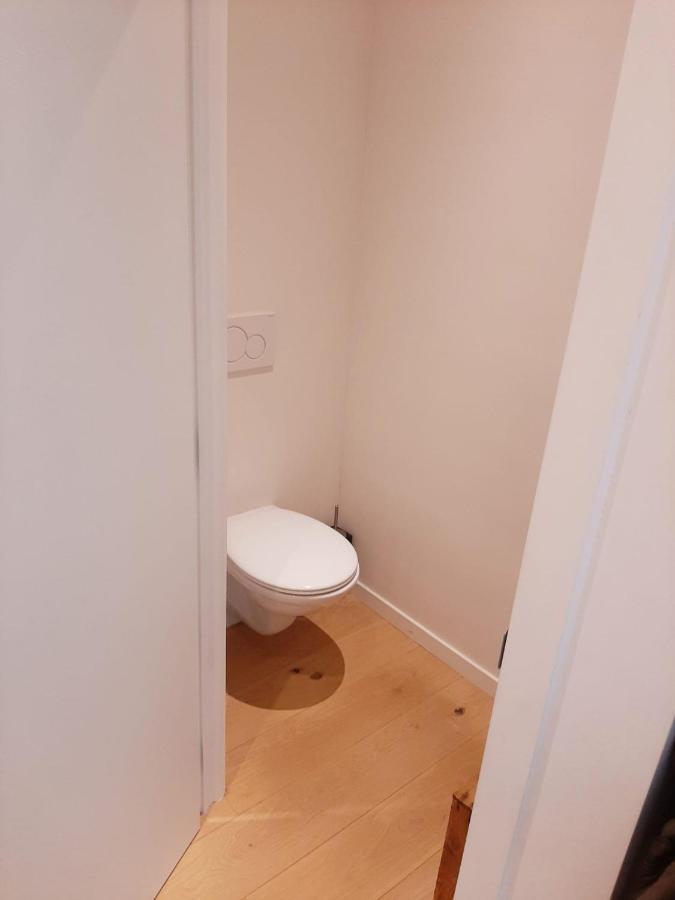 Luxe Duplex Appartement Mavi Gistel Bagian luar foto
